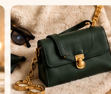 AI-created illustrative image for Fashion & Accessories